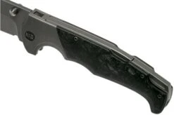 WE Knife Blocao 920A Grey Pocket Knife, Miguel Barbudo Design -We Knife WK920A 07 we knife