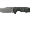 WE Knife Blocao 920B Black Pocket Knife, Miguel Barbudo Design -We Knife WK920B 01 we knife
