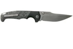 WE Knife Blocao 920B Black Pocket Knife, Miguel Barbudo Design -We Knife WK920B 02 we knife