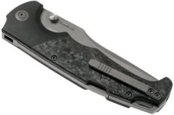 WE Knife Blocao 920B Black Pocket Knife, Miguel Barbudo Design -We Knife WK920B 04 we knife