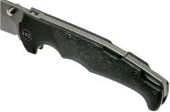 WE Knife Blocao 920B Black Pocket Knife, Miguel Barbudo Design -We Knife WK920B 07 we knife