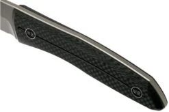 WE Knife Reazio 921A Stonewashed, Carbon Fibre, Toni Tietzel Design -We Knife WK921A 05 we knife