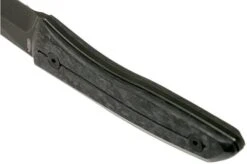 WE Knife Reazio 921B Black Stonewashed, Shredded Carbon Fibre, Toni Tietzel Design 13 WE Knife Reazio 921B Black Stonewashed, Shredded Carbon Fibre, Toni Tietzel Design -We Knife WK921B 04 we knife