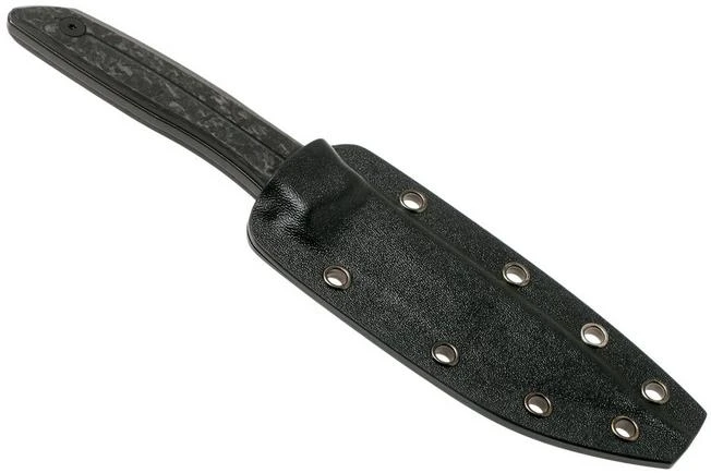 WE Knife Reazio 921B Black Stonewashed, Shredded Carbon Fibre, Toni Tietzel Design 9 WE Knife Reazio 921B Black Stonewashed, Shredded Carbon Fibre, Toni Tietzel Design - Image 7