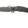 WE Knife Hecate 922A Grey Pocket Knife, Alessandra De Santis Design -We Knife WK922A 01 we knife