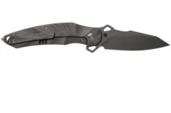 WE Knife Hecate 922A Grey Pocket Knife, Alessandra De Santis Design 12 WE Knife Hecate 922A Grey Pocket Knife, Alessandra De Santis Design -We Knife WK922A 02 we knife