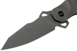 WE Knife Hecate 922A Grey Pocket Knife, Alessandra De Santis Design 13 WE Knife Hecate 922A Grey Pocket Knife, Alessandra De Santis Design -We Knife WK922A 03 we knife