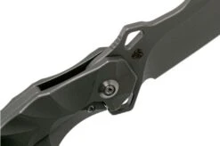 WE Knife Hecate 922A Grey Pocket Knife, Alessandra De Santis Design 16 WE Knife Hecate 922A Grey Pocket Knife, Alessandra De Santis Design -We Knife WK922A 06 we knife