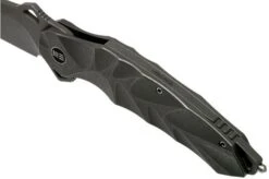 WE Knife Hecate 922A Grey Pocket Knife, Alessandra De Santis Design 17 WE Knife Hecate 922A Grey Pocket Knife, Alessandra De Santis Design -We Knife WK922A 07 we knife