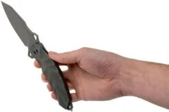 WE Knife Hecate 922A Grey Pocket Knife, Alessandra De Santis Design 18 WE Knife Hecate 922A Grey Pocket Knife, Alessandra De Santis Design -We Knife WK922A 08 we knife