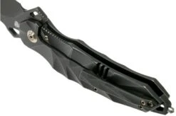 WE Knife Hecate 922B Black Pocket Knife, Alessandra De Santis Design 15 WE Knife Hecate 922B Black Pocket Knife, Alessandra De Santis Design -We Knife WK922B 05 we knife