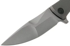 WE Knife Scoppio 923B Grey, Stonewashed Pocket Knife, Toni Tietzel Design 13 WE Knife Scoppio 923B Grey, Stonewashed Pocket Knife, Toni Tietzel Design -We Knife WK923B 03 we knife 1