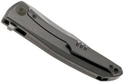 WE Knife Scoppio 923B Grey, Stonewashed Pocket Knife, Toni Tietzel Design 14 WE Knife Scoppio 923B Grey, Stonewashed Pocket Knife, Toni Tietzel Design -We Knife WK923B 04 we knife