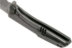 WE Knife Scoppio 923B Grey, Stonewashed Pocket Knife, Toni Tietzel Design 15 WE Knife Scoppio 923B Grey, Stonewashed Pocket Knife, Toni Tietzel Design -We Knife WK923B 05 we knife