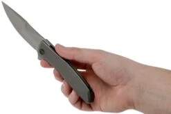 WE Knife Scoppio 923B Grey, Stonewashed Pocket Knife, Toni Tietzel Design 18 WE Knife Scoppio 923B Grey, Stonewashed Pocket Knife, Toni Tietzel Design -We Knife WK923B 08 we knife 1