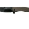 WE Knife Scoppio 923C Bronze, Blackwashed Pocket Knife, Toni Tietzel Design 1 WE Knife Scoppio 923C Bronze, Blackwashed Pocket Knife, Toni Tietzel Design -We Knife WK923C 01 we knife