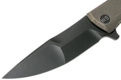 WE Knife Scoppio 923C Bronze, Blackwashed Pocket Knife, Toni Tietzel Design 13 WE Knife Scoppio 923C Bronze, Blackwashed Pocket Knife, Toni Tietzel Design -We Knife WK923C 03 we knife