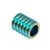 WE Knife Titanium Paracord Bead A-02C, Blue 1 WE Knife Titanium Paracord Bead A-02C, Blue -We Knife WKA 02C 01 weknife