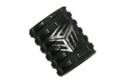 WE Knife Titanium Paracord Bead A-02E, Black