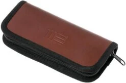 WE Knife Knife Pouch A-04, Leather