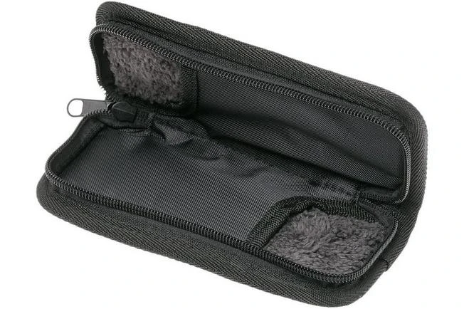 WE Knife Knife Pouch A-04, Leather 5 WE Knife Knife Pouch A-04, Leather - Image 3