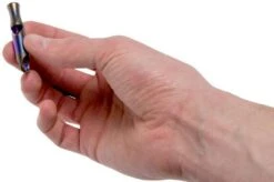 WE Knife Titanium Emergency Whistle 120dB Blue, A-05B 8 WE Knife Titanium Emergency Whistle 120dB Blue, A-05B -We Knife WKA 05B 03 we knife wka 05b 03