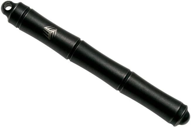 WE Knife Syrinx TP-04C EDC Pen, Black 3 WE Knife Syrinx TP-04C EDC Pen, Black