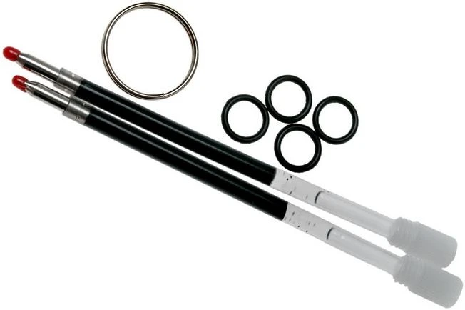 WE Knife Syrinx TP-04C EDC Pen, Black 5 WE Knife Syrinx TP-04C EDC Pen, Black - Image 3