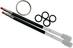 WE Knife Syrinx TP-04C EDC Pen, Black 7 WE Knife Syrinx TP-04C EDC Pen, Black -We Knife WKTP 04C 03 we knife