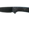 WE Knife Saakshi WE20020C-2 Black Stonewashed, Carbon Fibre Pocket Knife 2 WE Knife Saakshi WE20020C-2 Black Stonewashed, Carbon Fibre Pocket Knife -We Knife WKWE20020C 2 01 we knife