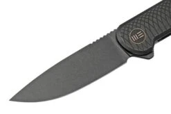 WE Knife Charith Black Titanium, CPM 20CV Limited Edition, WE20056-1 Pocket Knife 10 WE Knife Charith Black Titanium, CPM 20CV Limited Edition, WE20056-1 Pocket Knife -We Knife WKWE20056 1 03 weknife 1