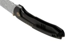 WE Knife Trogon WE22002B-DS1 Black Titanium, Heimskringla Damasteel Pocket Knife 12 WE Knife Trogon WE22002B-DS1 Black Titanium, Heimskringla Damasteel Pocket Knife -We Knife WKWE22002B DS1 04 weknife