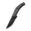 WE Speedliner Folding Knife Black Shredded Carbon Fiber Handle 20CV Drop Point Plain Edge Black Stonewash Finish WE22045B-2 1 WE Speedliner Folding Knife Black Shredded Carbon Fiber Handle 20CV Drop Point Plain Edge Black Stonewash Finish WE22045B-2 -We Knife a4900674 323d 4f1f 8a21 8e7e0922d9af 88199.1699032735