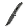 WE Ezinta Folding Knife Polished Gray Titanium Handle M390 Plain Edge Polished Gray Finish WE22041-3 2 WE Ezinta Folding Knife Polished Gray Titanium Handle M390 Plain Edge Polished Gray Finish WE22041-3 -We Knife f422d8c6 b447 4f4b 8b60 885e89f612c5 03023.1721927445
