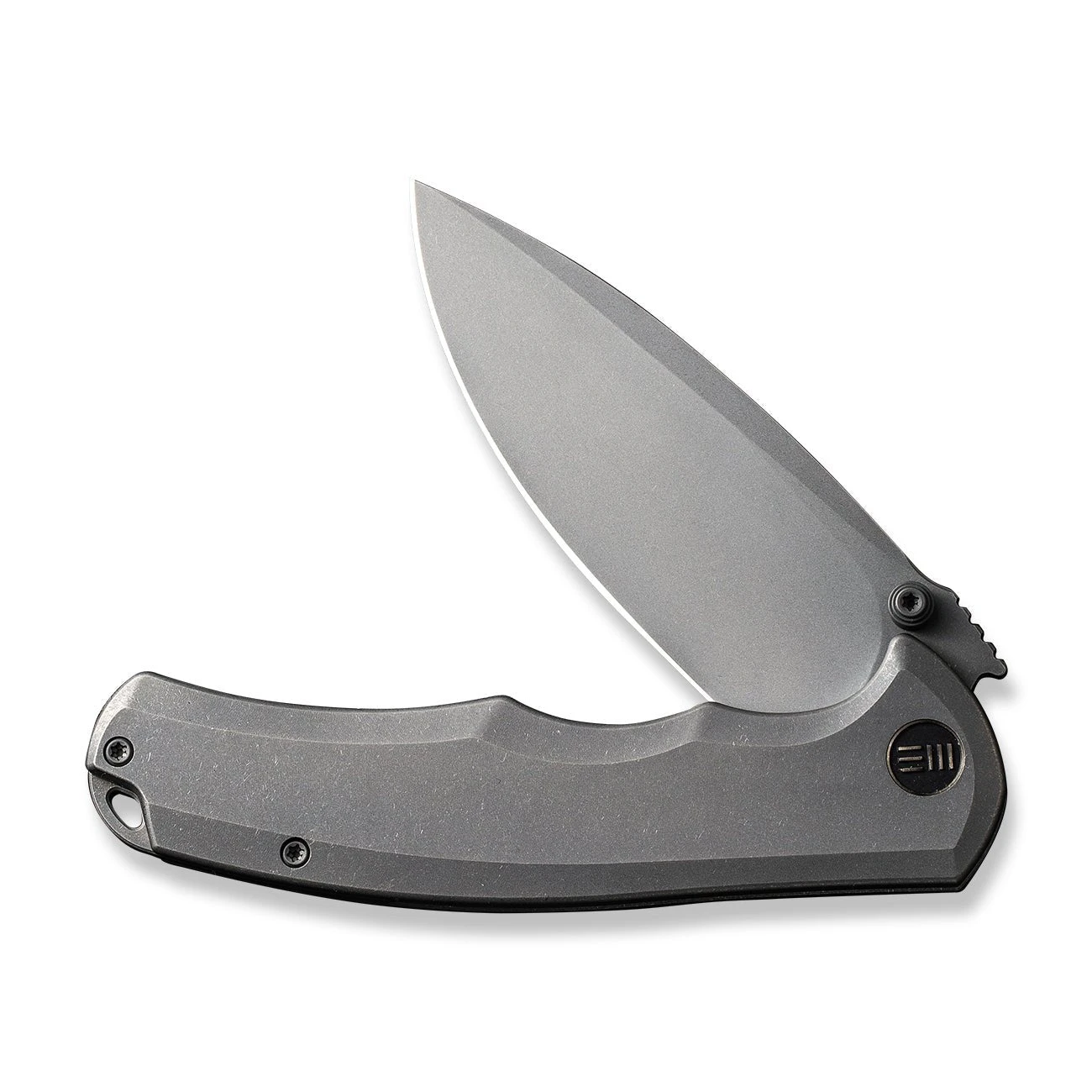 Kaviso Exclusives SKU - WEKNIFE Praxis Flipper Knife WE18026D-1 6 Kaviso Exclusives SKU - WEKNIFE Praxis Flipper Knife WE18026D-1 - Image 4