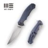 WEKNIFE 037 Flipper Knife Titanium Handle (4.07" M390 Blade) 910B 1 WEKNIFE 037 Flipper Knife Titanium Handle (4.07" M390 Blade) 910B -We Knife weknife 037 flipper knife titanium handle 407 m390 blade 910b 903104