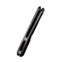 WEKNIFE 037 Flipper Knife Titanium Handle (4.07" M390 Blade) 910D 9 WEKNIFE 037 Flipper Knife Titanium Handle (4.07" M390 Blade) 910D -We Knife weknife 037 flipper knife titanium handle 407 m390 blade 910d 467277