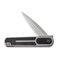 WEKNIFE Angst Flipper Knife G10 Handle (3.06" CPM S35VN Blade) 2002B 12 WEKNIFE Angst Flipper Knife G10 Handle (3.06" CPM S35VN Blade) 2002B -We Knife weknife angst flipper knife g10 handle 306 cpm s35vn blade 2002b 966755