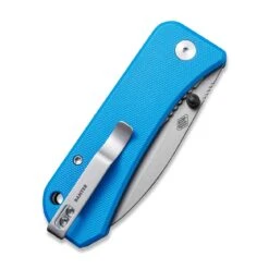 WEKNIFE Banter Thumb Stud Knife G10 Handle (2.9" CPM S35VN Blade) 2004A -We Knife weknife banter thumb stud knife g10 handle 29 cpm s35vn blade 2004a 700420