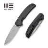 WEKNIFE Beacon Flipper Knife Titanium Handle (3.48" CPM 20CV Blade) WE20061B-4 -We Knife weknife beacon flipper knife titanium handle 348 cpm 20cv blade we20061b 4 580270