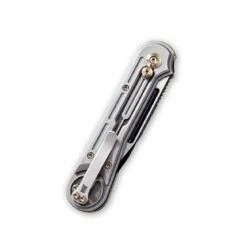 WEKNIFE Double Helix Slide Lock Knife Titanium Handle (3.3" CPM S35VN Blade) 815E 8 WEKNIFE Double Helix Slide Lock Knife Titanium Handle (3.3" CPM S35VN Blade) 815E -We Knife weknife double helix slide lock knife titanium handle 33 cpm s35vn blade 815e 681070