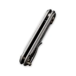 WEKNIFE Double Helix Slide Lock Knife Titanium Handle (3.3" CPM S35VN Blade) 815F 9 WEKNIFE Double Helix Slide Lock Knife Titanium Handle (3.3" CPM S35VN Blade) 815F -We Knife weknife double helix slide lock knife titanium handle 33 cpm s35vn blade 815f 376872