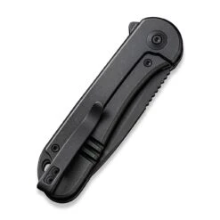 WEKNIFE Elementum Flipper Knife Titanium Handle (2.96" CPM 20CV Blade) WE18062X-3 15 WEKNIFE Elementum Flipper Knife Titanium Handle (2.96" CPM 20CV Blade) WE18062X-3 -We Knife weknife elementum flipper knife titanium handle 296 cpm 20cv blade we18062x 3 309937