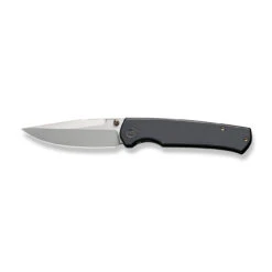 WEKNIFE Evoke Thumb Stud & Front Flipper Knife Titanium Handle (3.48" CPM 20CV) WE21046-1 -We Knife weknife evoke thumb stud front flipper knife titanium handle 348 cpm 20cv we21046 1 449738