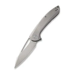 WEKNIFE Fornix Flipper Knife Titanium Handle (3.48" CPM 20CV Blade) 2016A 12 WEKNIFE Fornix Flipper Knife Titanium Handle (3.48" CPM 20CV Blade) 2016A -We Knife weknife fornix flipper knife titanium handle 348 cpm 20cv blade 2016a 539622