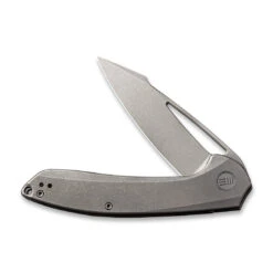 WEKNIFE Fornix Flipper Knife Titanium Handle (3.48" CPM 20CV Blade) 2016A 13 WEKNIFE Fornix Flipper Knife Titanium Handle (3.48" CPM 20CV Blade) 2016A -We Knife weknife fornix flipper knife titanium handle 348 cpm 20cv blade 2016a 865250
