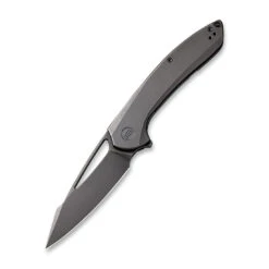 WEKNIFE Fornix Flipper Knife Titanium Handle (3.48" CPM 20CV Blade) 2016B 12 WEKNIFE Fornix Flipper Knife Titanium Handle (3.48" CPM 20CV Blade) 2016B -We Knife weknife fornix flipper knife titanium handle 348 cpm 20cv blade 2016b 868893