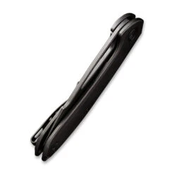 WEKNIFE Fornix Flipper Knife Titanium Handle (3.48" CPM 20CV Blade) 2016B 16 WEKNIFE Fornix Flipper Knife Titanium Handle (3.48" CPM 20CV Blade) 2016B -We Knife weknife fornix flipper knife titanium handle 348 cpm 20cv blade 2016b 946132