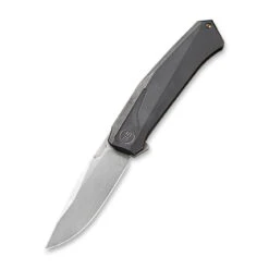WEKNIFE Gava Flipper Knife Titanium Handle(3.25" CPM 20CV Blade) 2006B -We Knife weknife gava flipper knife titanium handle325 cpm 20cv blade 2006b 526292