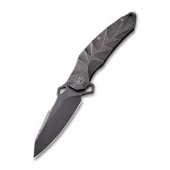 WEKNIFE Hecate Flipper Knife Titanium Handle (3.81" CPM 20CV Blade) 922B 12 WEKNIFE Hecate Flipper Knife Titanium Handle (3.81" CPM 20CV Blade) 922B -We Knife weknife hecate flipper knife titanium handle 381 cpm 20cv blade 922b 256332